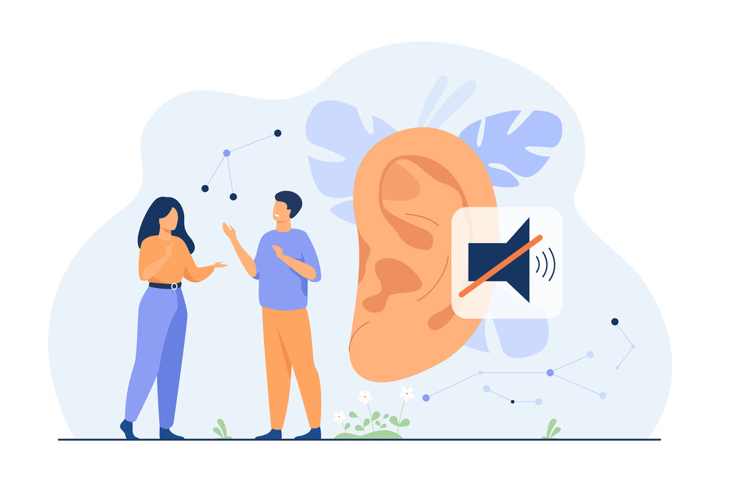 What Is Tinnitus?