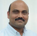 Ajay Kumar Giri