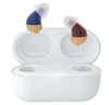 TINY hearing aid